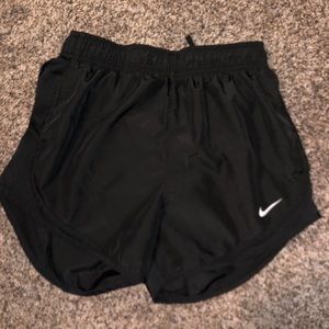 Nike dri-fit shorts